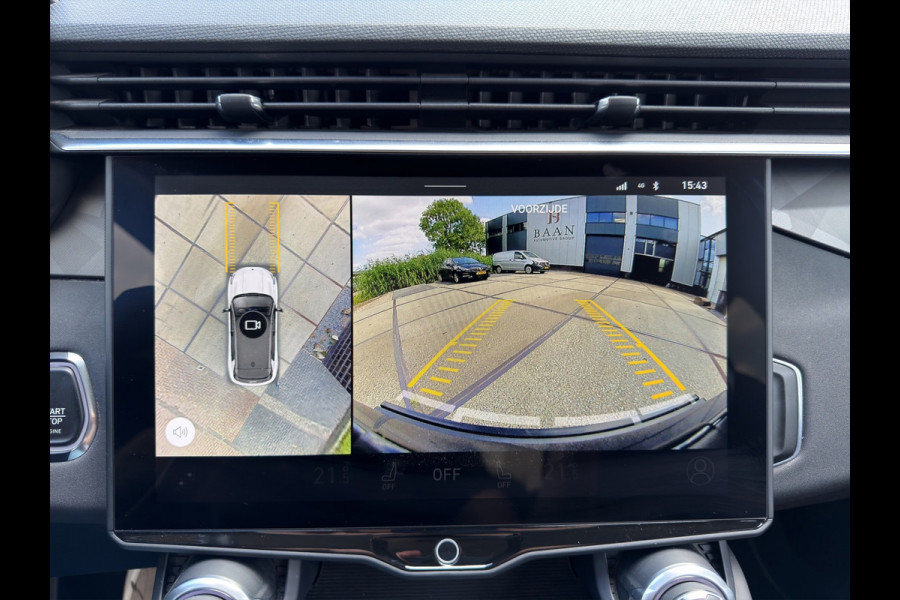 Lynk & Co 01 1.5 Plug-in Hybrid|Pano|360|Carplay