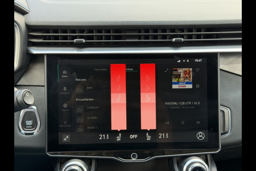 Lynk & Co 01 1.5 Plug-in Hybrid|Pano|360|Carplay