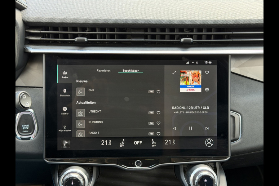 Lynk & Co 01 1.5 Plug-in Hybrid|Pano|360|Carplay