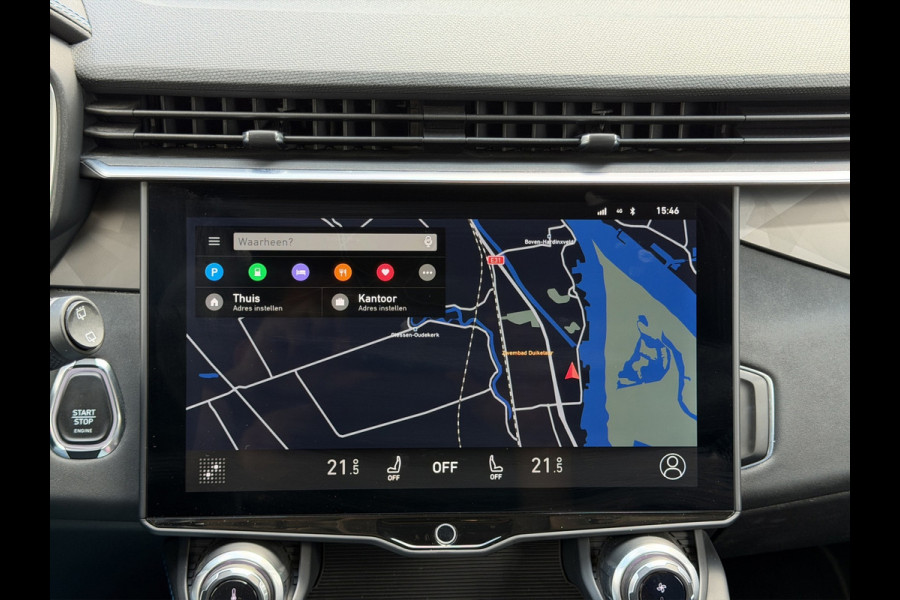 Lynk & Co 01 1.5 Plug-in Hybrid|Pano|360|Carplay