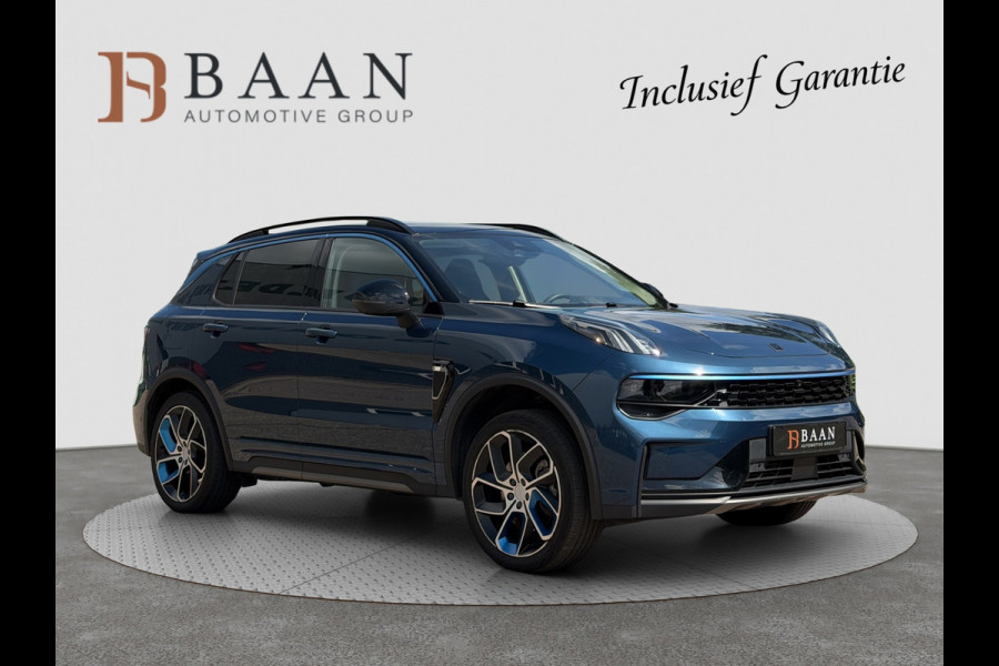 Lynk & Co 01 1.5 Plug-in Hybrid|Pano|360|Carplay