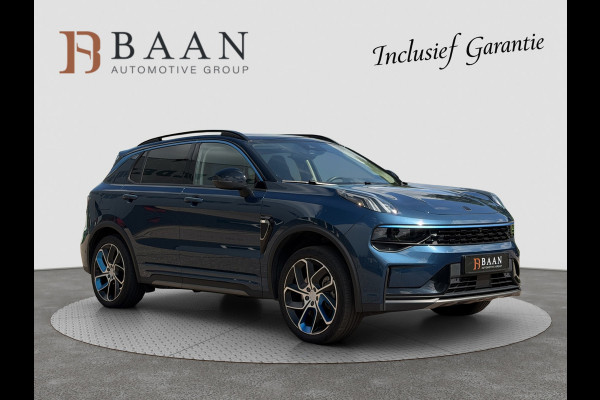 Lynk & Co 01 1.5 Plug-in Hybrid|Pano|360|Carplay