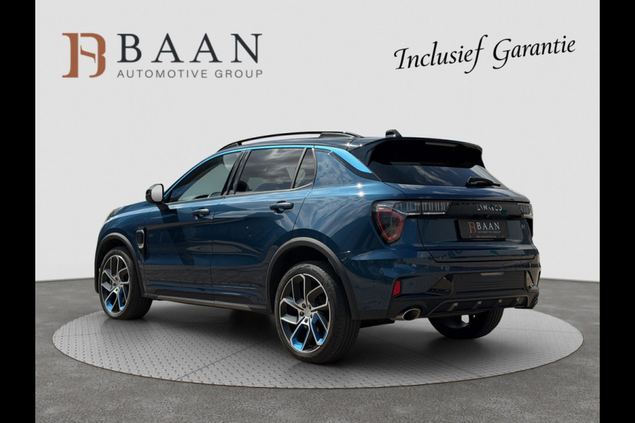 Lynk & Co 01 1.5 Plug-in Hybrid|Pano|360|Carplay