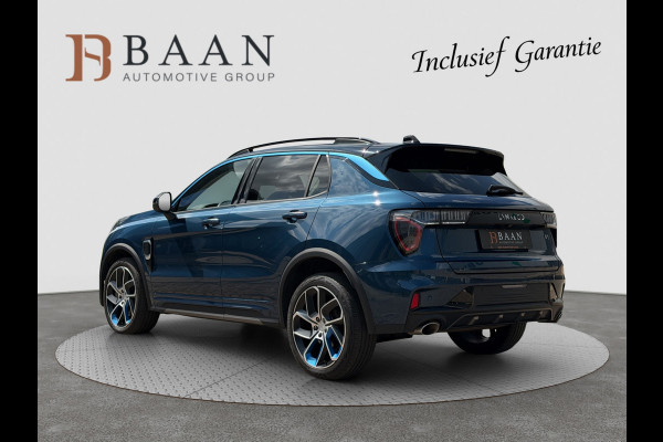 Lynk & Co 01 1.5 Plug-in Hybrid|Pano|360|Carplay