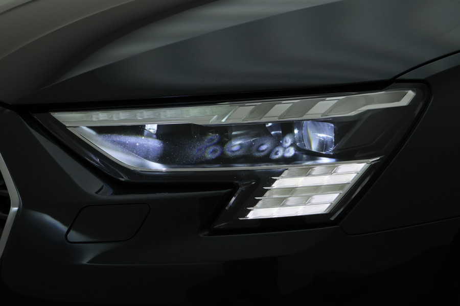 Audi A3 Limousine 35 TFSI Business edition Leer, Matrix LED, Camera, Apple Carplay, Virtual Cockpit, PDC