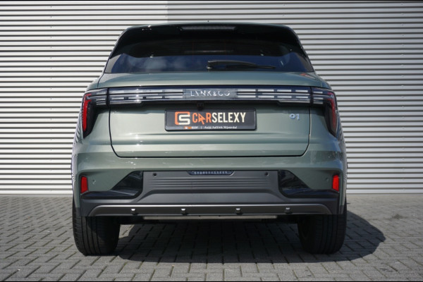 Lynk & Co 01 276 PK Core NIEUW MODEL | 1.800 TREKGEWICHT | NED. AUTO!
