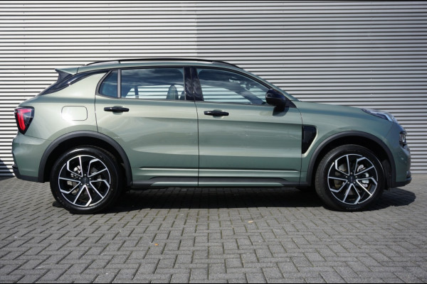 Lynk & Co 01 276 PK Core NIEUW MODEL | 1.800 TREKGEWICHT | NED. AUTO!
