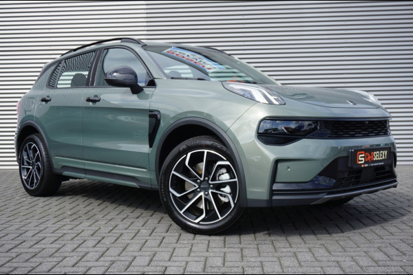 Lynk & Co 01 276 PK Core NIEUW MODEL | 1.800 TREKGEWICHT | NED. AUTO!
