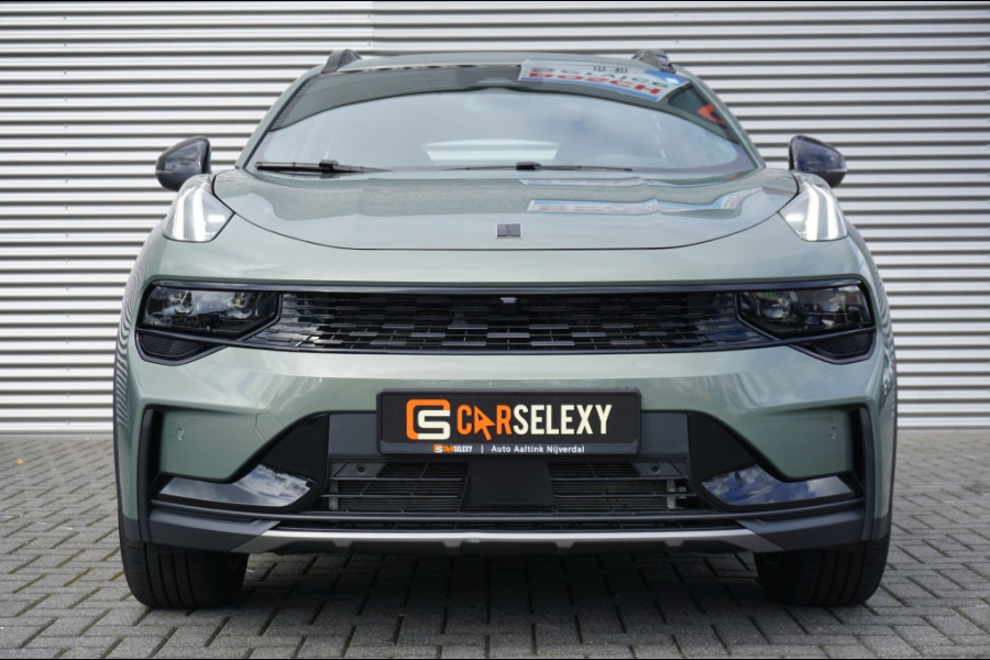 Lynk & Co 01 276 PK Core NIEUW MODEL | 1.800 TREKGEWICHT | NED. AUTO!