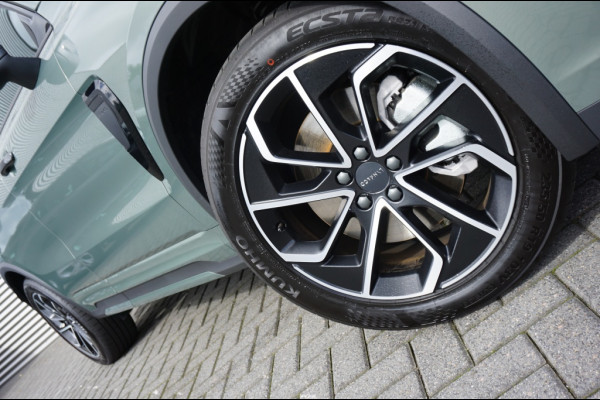 Lynk & Co 01 276 PK Core NIEUW MODEL | 1.800 TREKGEWICHT | NED. AUTO!