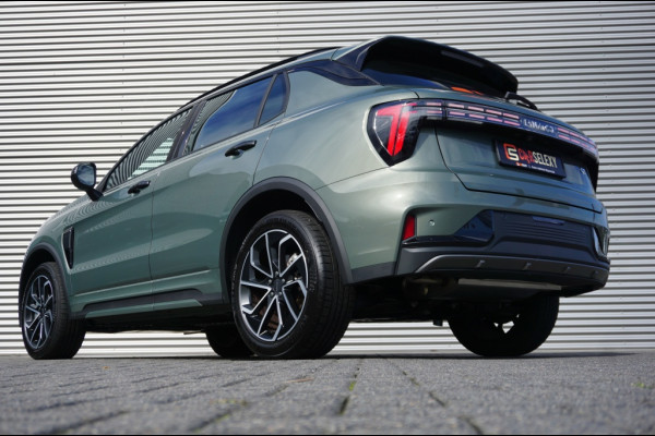 Lynk & Co 01 276 PK Core NIEUW MODEL | 1.800 TREKGEWICHT | NED. AUTO!