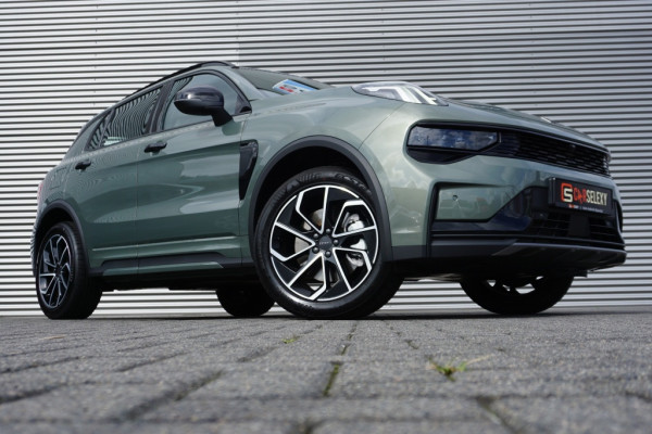 Lynk & Co 01 276 PK Core NIEUW MODEL | 1.800 TREKGEWICHT | NED. AUTO!