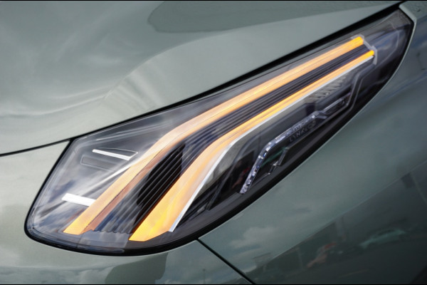Lynk & Co 01 276 PK Core NIEUW MODEL | 1.800 TREKGEWICHT | NED. AUTO!