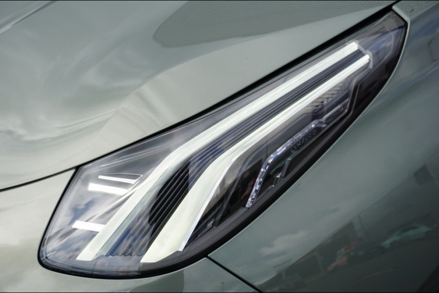 Lynk & Co 01 276 PK Core NIEUW MODEL | 1.800 TREKGEWICHT | NED. AUTO!