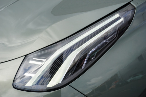 Lynk & Co 01 276 PK Core NIEUW MODEL | 1.800 TREKGEWICHT | NED. AUTO!