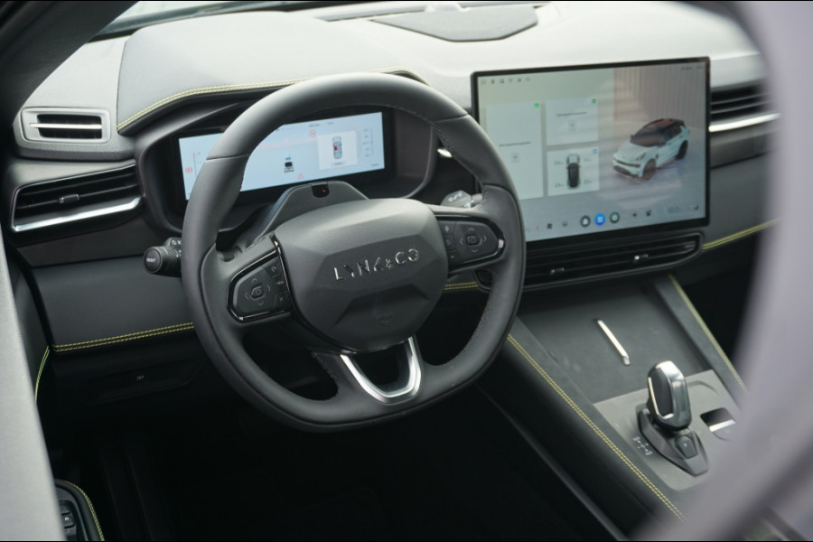 Lynk & Co 01 276 PK Core NIEUW MODEL | 1.800 TREKGEWICHT | NED. AUTO!
