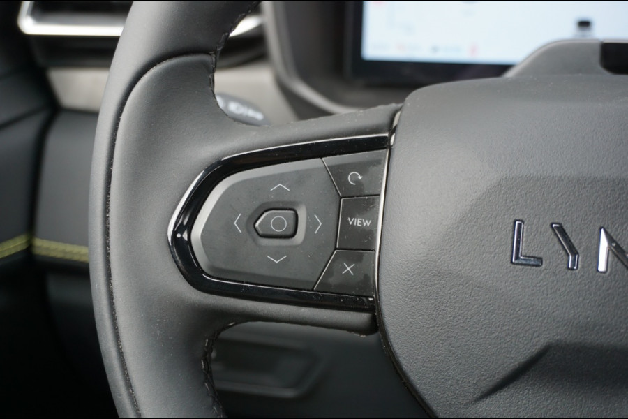 Lynk & Co 01 276 PK Core NIEUW MODEL | 1.800 TREKGEWICHT | NED. AUTO!