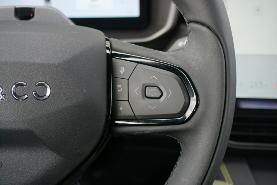 Lynk & Co 01 276 PK Core NIEUW MODEL | 1.800 TREKGEWICHT | NED. AUTO!