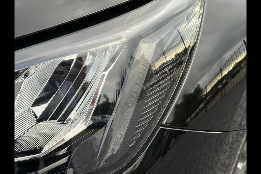 Peugeot 208 1.2 PureTech Blue Lease Active ✓102pk✓2e Eigenaar✓Trekhaak✓Navi✓Carplay✓6 Bak✓Dealer Onderhouden✓Lm velgen✓Rijstrooksensor✓Pdc✓N.A.P✓Clima✓Cruise✓Weinig km✓Apk tot 09-2027