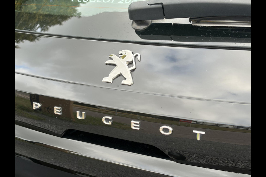 Peugeot 208 1.2 PureTech Blue Lease Active ✓102pk✓2e Eigenaar✓Trekhaak✓Navi✓Carplay✓6 Bak✓Dealer Onderhouden✓Lm velgen✓Rijstrooksensor✓Pdc✓N.A.P✓Clima✓Cruise✓Weinig km✓Apk tot 09-2027