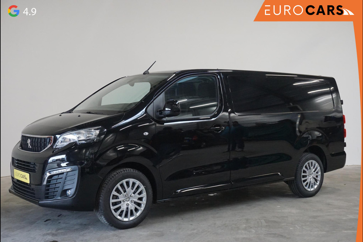 Peugeot Expert 2.0 BlueHDI 145PK L3 Automaat Trekhaak Airco navigatie