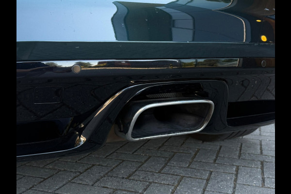 Jaguar F-Type 2.0T R-Dynamic, panoramadak, britisch racing green,1 e eigenaar, NL auto met nap