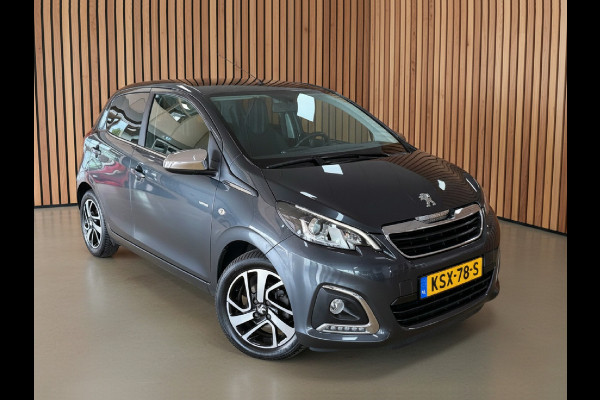 Peugeot 108 1.0 e-VTi Active | Airco | Zeer nette staat