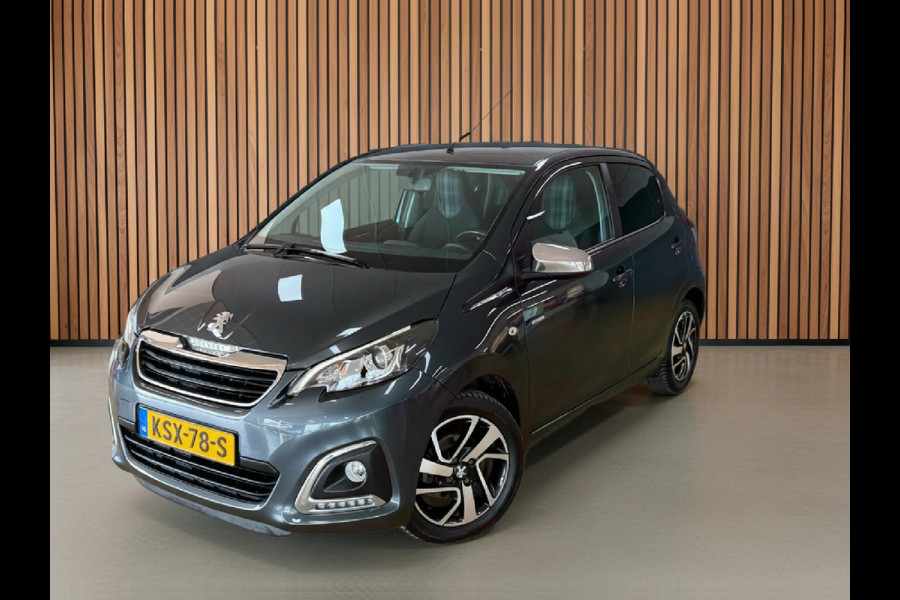 Peugeot 108 1.0 e-VTi Active | Airco | Zeer nette staat