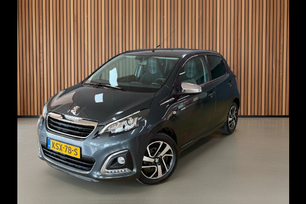 Peugeot 108 1.0 e-VTi Active | Airco | Zeer nette staat
