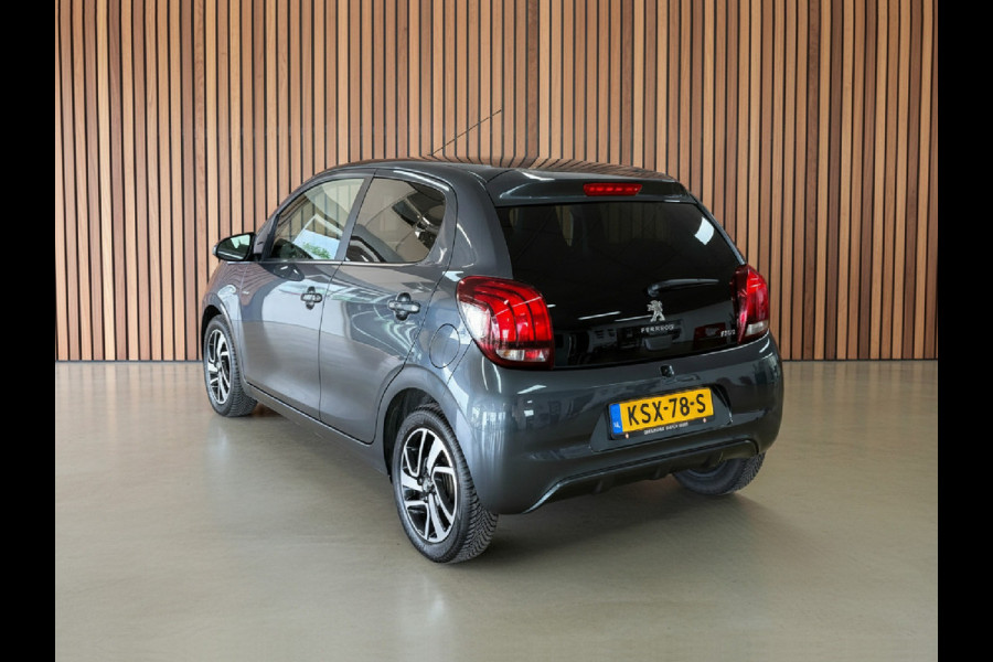Peugeot 108 1.0 e-VTi Active | Airco | Zeer nette staat