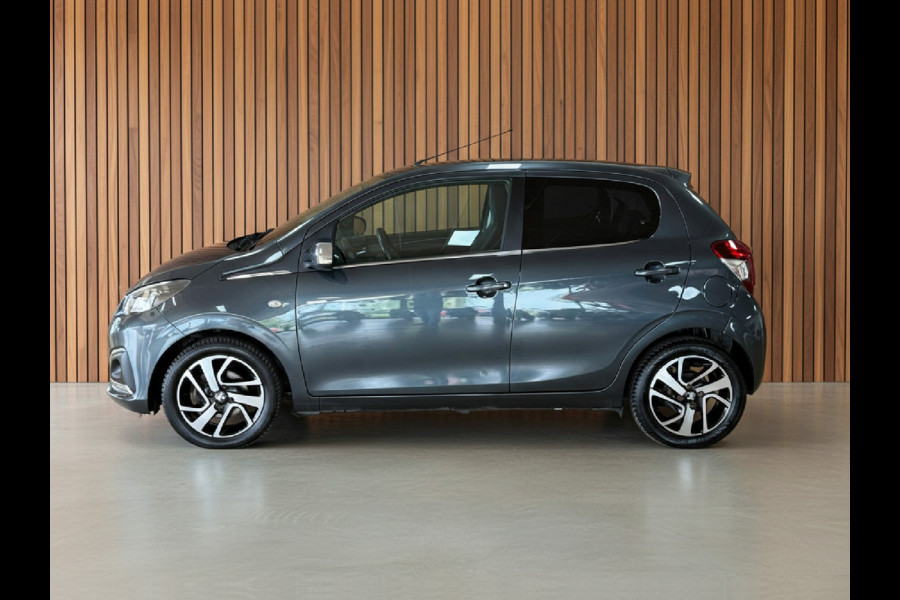 Peugeot 108 1.0 e-VTi Active | Airco | Zeer nette staat