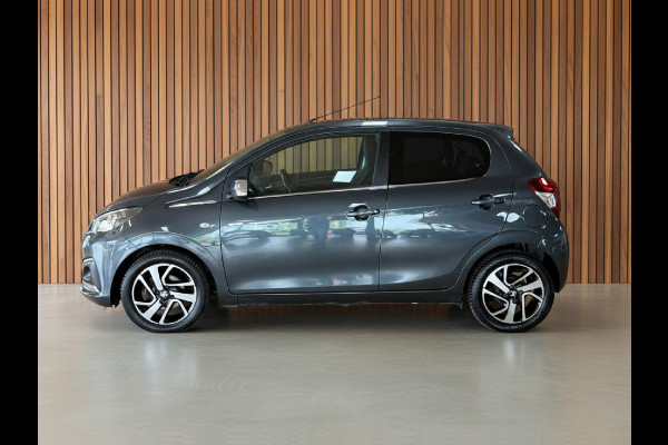 Peugeot 108 1.0 e-VTi Active | Airco | Zeer nette staat
