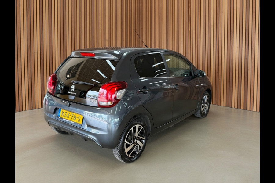 Peugeot 108 1.0 e-VTi Active | Airco | Zeer nette staat
