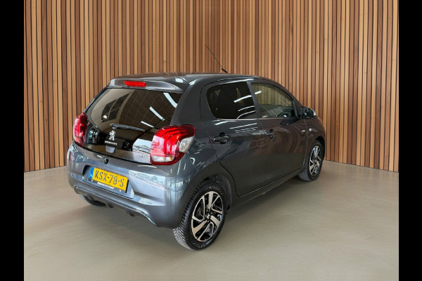 Peugeot 108 1.0 e-VTi Active | Airco | Zeer nette staat