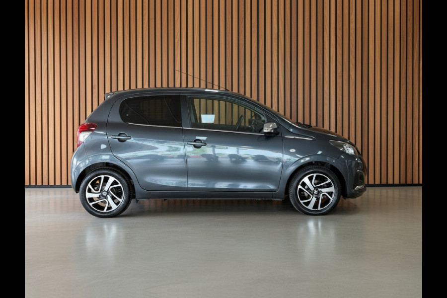 Peugeot 108 1.0 e-VTi Active | Airco | Zeer nette staat