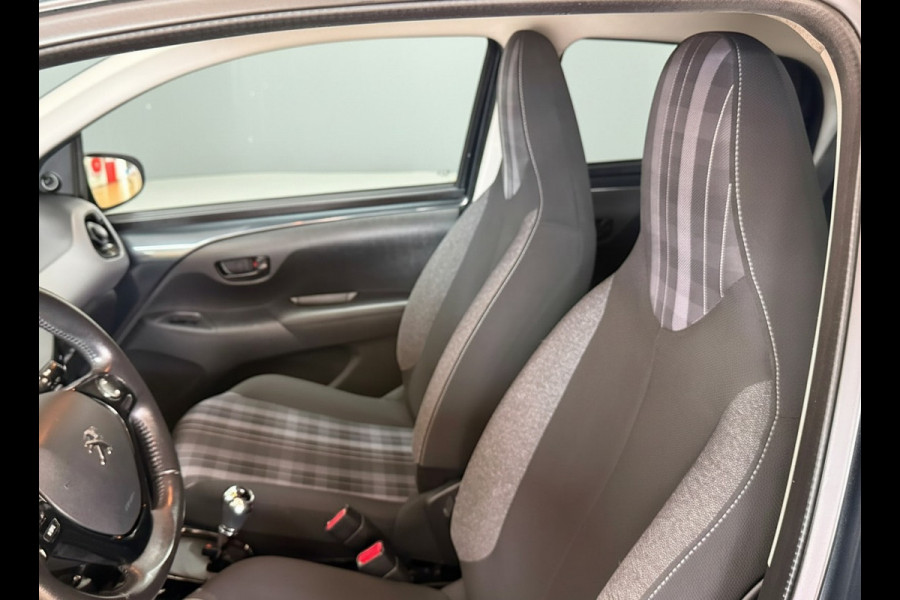Peugeot 108 1.0 e-VTi Active | Airco | Zeer nette staat