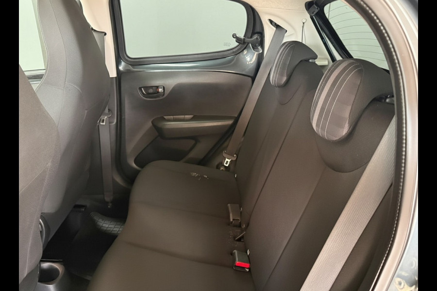 Peugeot 108 1.0 e-VTi Active | Airco | Zeer nette staat