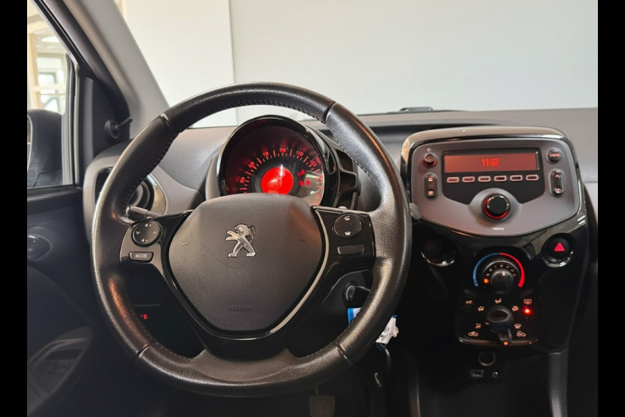 Peugeot 108 1.0 e-VTi Active | Airco | Zeer nette staat