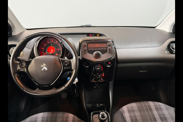 Peugeot 108 1.0 e-VTi Active | Airco | Zeer nette staat