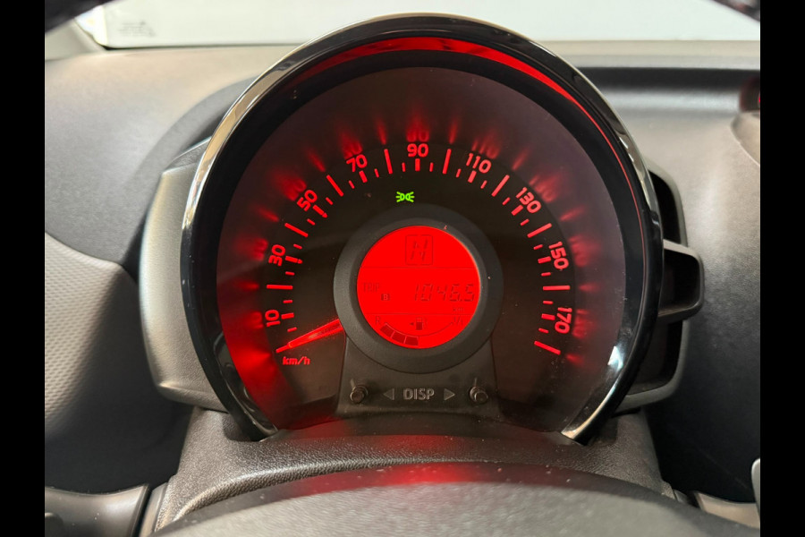Peugeot 108 1.0 e-VTi Active | Airco | Zeer nette staat