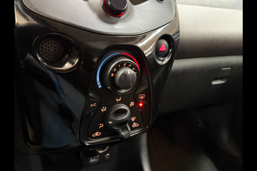 Peugeot 108 1.0 e-VTi Active | Airco | Zeer nette staat