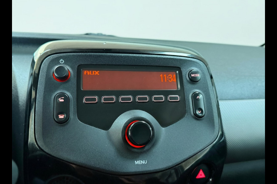 Peugeot 108 1.0 e-VTi Active | Airco | Zeer nette staat