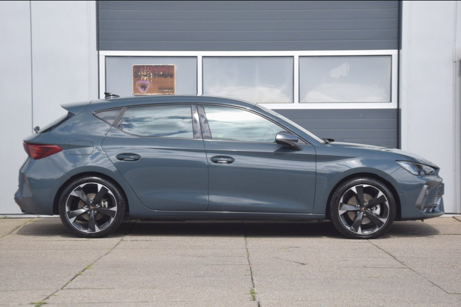 CUPRA Leon 1.5 TSI e-Hybrid Business PHEV/EDGE PAKKET/MATRIX KOPLAMPEN/WINTERPAKKET