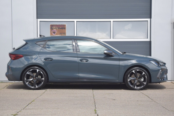 CUPRA Leon 1.5 TSI e-Hybrid Business PHEV/EDGE PAKKET/MATRIX KOPLAMPEN/WINTERPAKKET