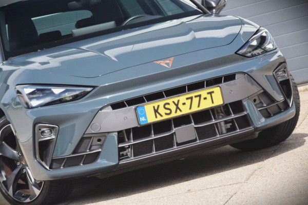 CUPRA Leon 1.5 TSI e-Hybrid Business PHEV/EDGE PAKKET/MATRIX KOPLAMPEN/WINTERPAKKET