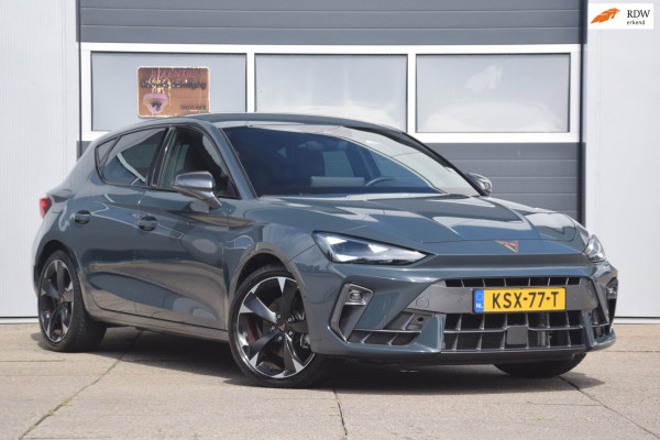 CUPRA Leon 1.5 TSI e-Hybrid Business PHEV/EDGE PAKKET/MATRIX KOPLAMPEN/WINTERPAKKET