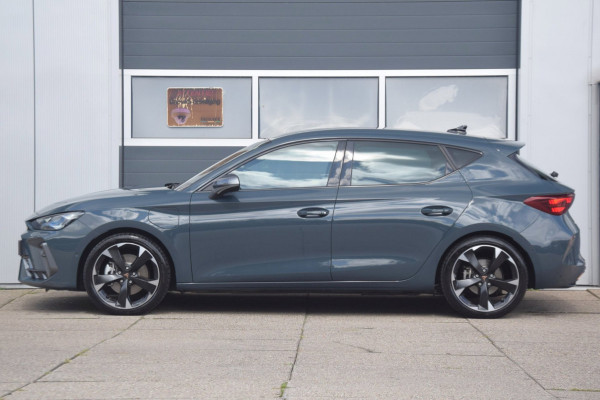 CUPRA Leon 1.5 TSI e-Hybrid Business PHEV/EDGE PAKKET/MATRIX KOPLAMPEN/WINTERPAKKET