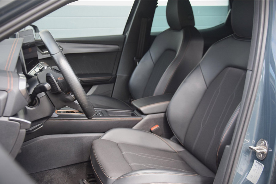 CUPRA Leon 1.5 TSI e-Hybrid Business PHEV/EDGE PAKKET/MATRIX KOPLAMPEN/WINTERPAKKET