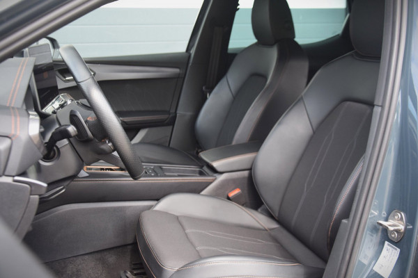 CUPRA Leon 1.5 TSI e-Hybrid Business PHEV/EDGE PAKKET/MATRIX KOPLAMPEN/WINTERPAKKET