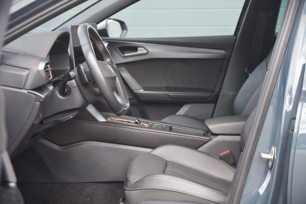 CUPRA Leon 1.5 TSI e-Hybrid Business PHEV/EDGE PAKKET/MATRIX KOPLAMPEN/WINTERPAKKET